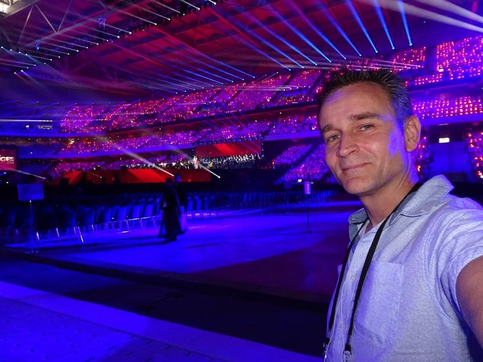 Chauffeur de Salle Prodiges Le Grand Concert à Lille vendredi 2 juin 2017 en direct sur France 2 