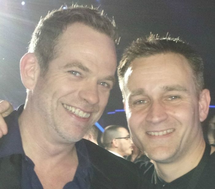 The Voice avec Garou Saison 4