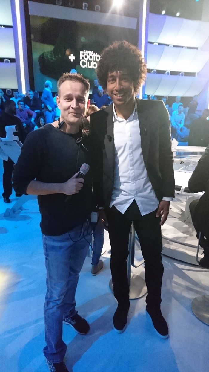 avec Dante OGC Nice dimanche 19 février 2017